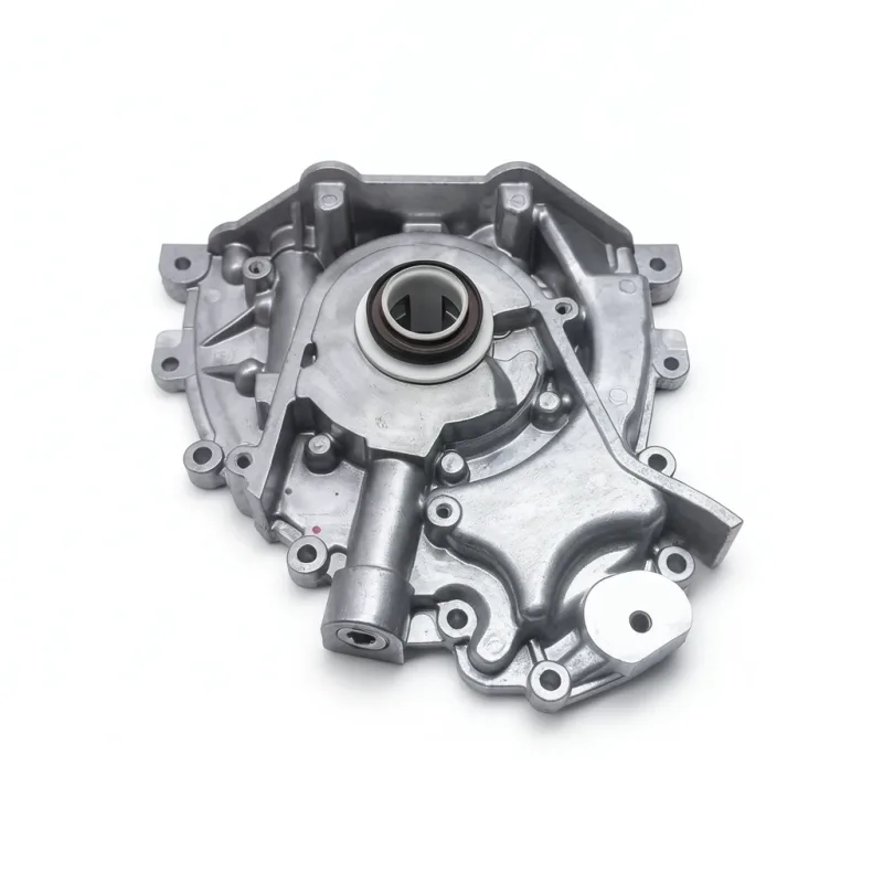 Pompă ulei Land Rover Jaguar 2.7 3.0 V6 Diesel [LR002465]