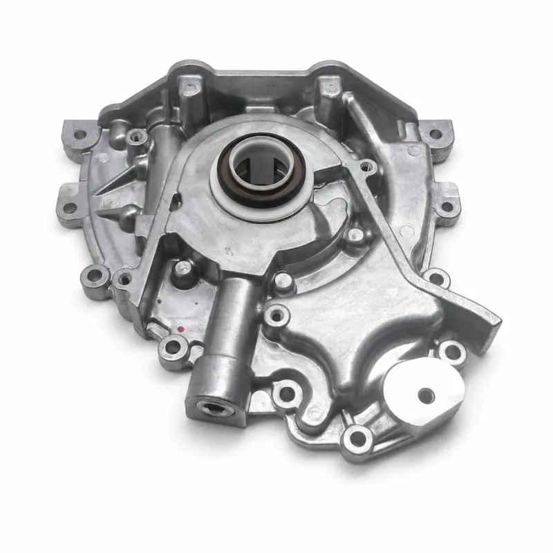 Pompă ulei Land Rover Jaguar 2.7 3.0 V6 Diesel [LR002465]