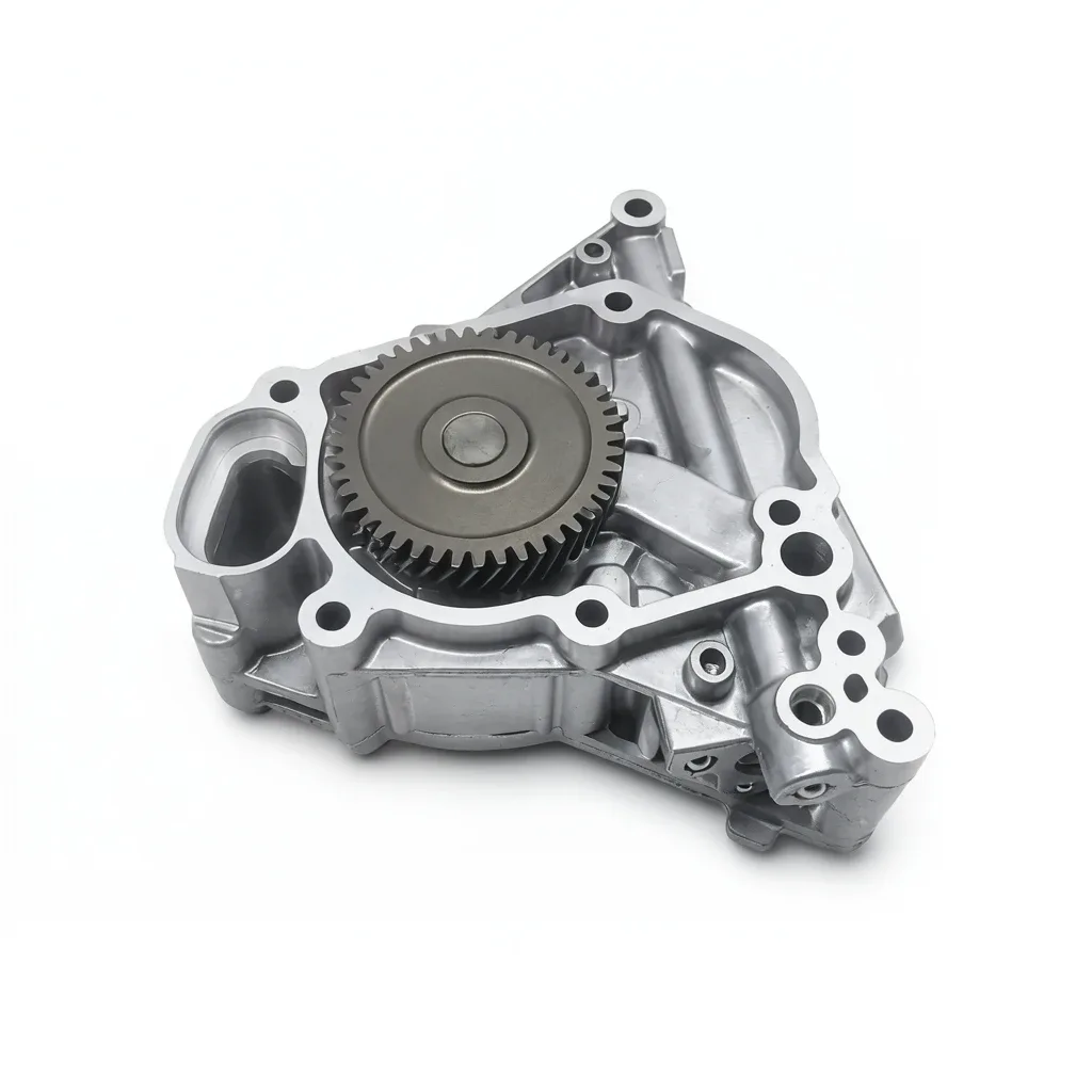Pompă ulei BMW N20 1.6 2.0 Turbo Benzină [11417610378]