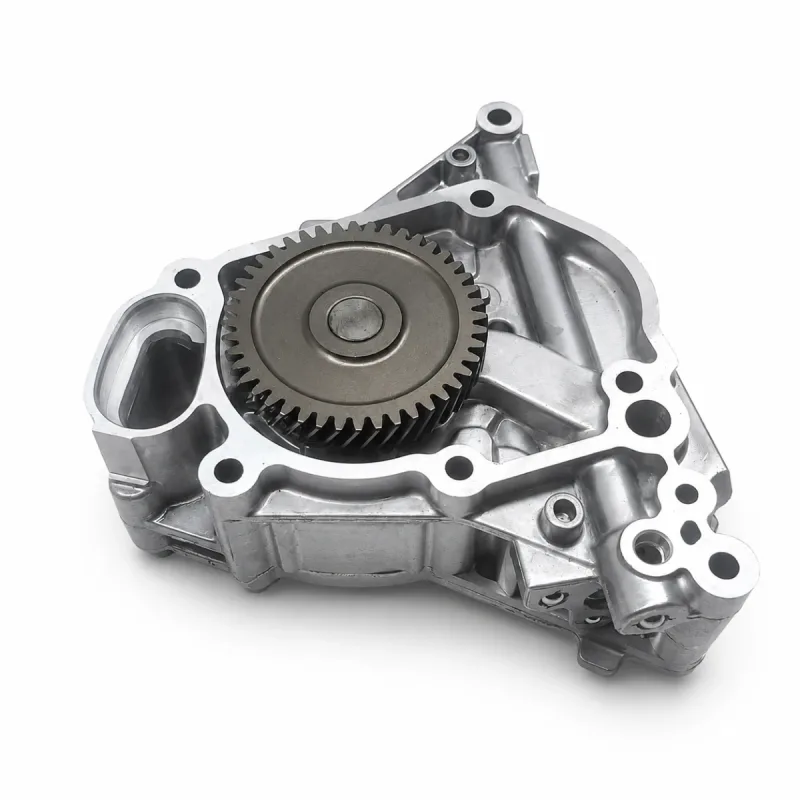 Pompă ulei BMW N20 1.6 2.0 Turbo Benzină [11417610378]