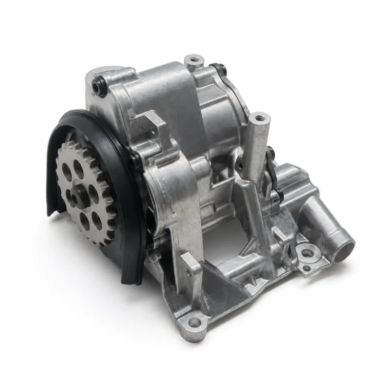 Pompă ulei BMW | Toyota N47 1.6 2.0 Diesel [11417823007]