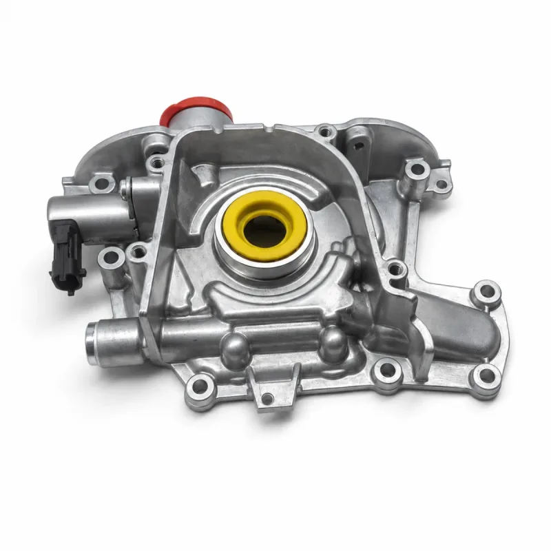 Pompă ulei Fiat Jeep Opel 1.6 2.0 2.2 MultiJet [55258238]