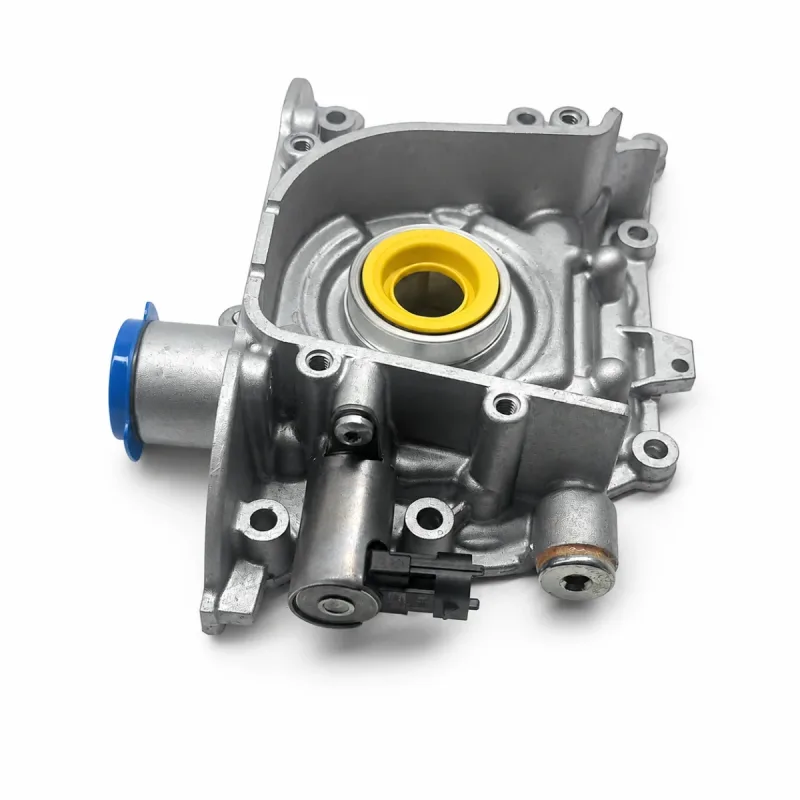Pompă ulei Fiat Jeep Opel 1.6 2.0 MultiJet [55271734]