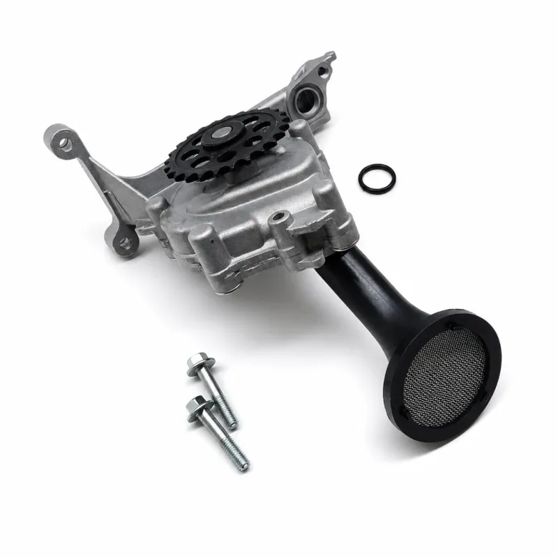 Pompă ulei Peugeot Citroen Opel 1.0 1.2 PureTech [9831294580]
