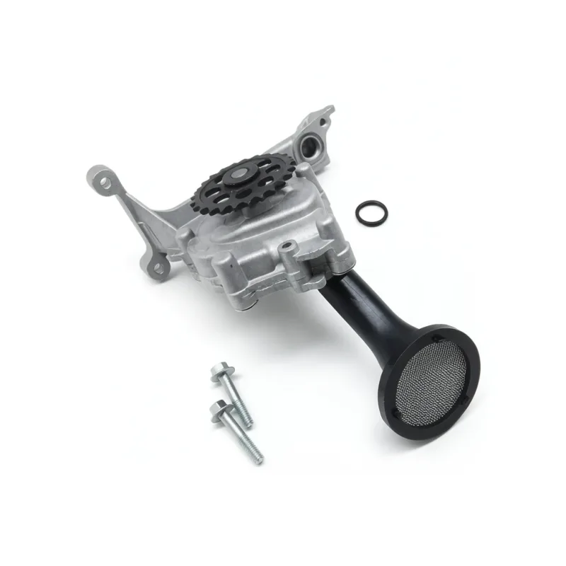 Pompă ulei Peugeot Citroen Opel 1.0 1.2 PureTech [9831294580]