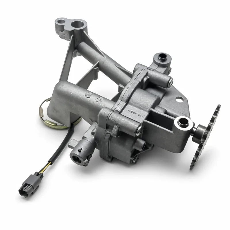 Pompă ulei Peugeot Citroen Ford 2.0 HDi TDCi [1001.G2]