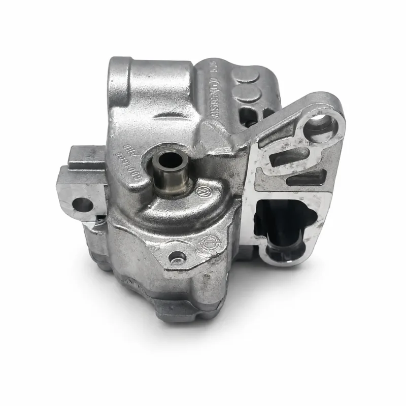 Pompă ulei VW Audi Seat Skoda 2.0 TDI EA189 [03L115105F]