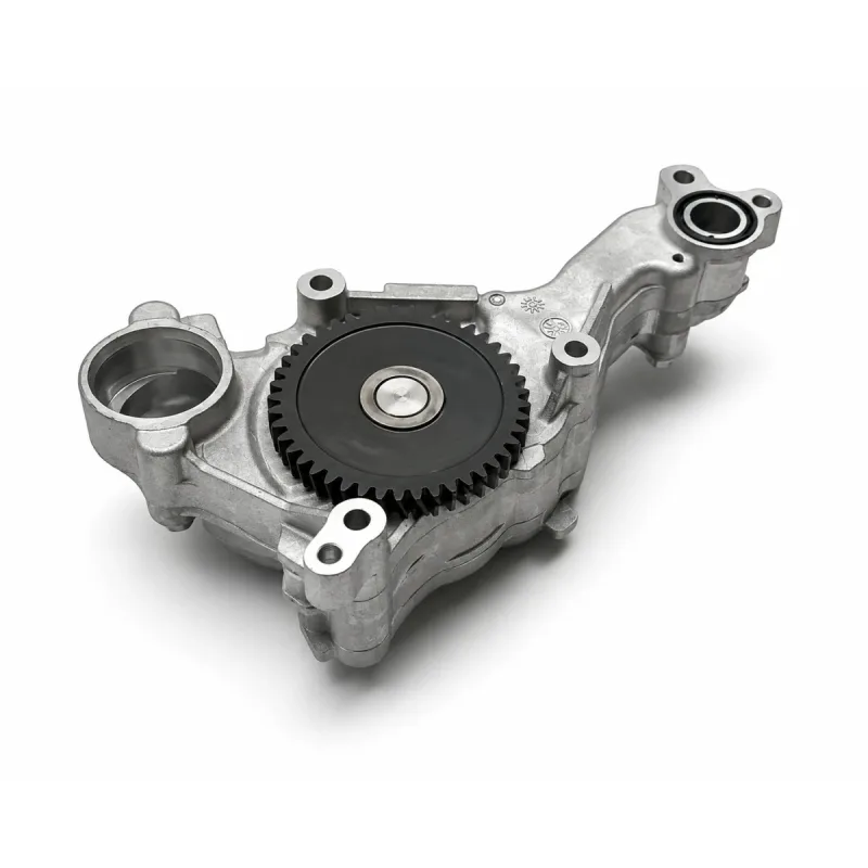 Pompă ulei Jeep Grand Cherokee 3.0 CRD V6 [68147152AA]