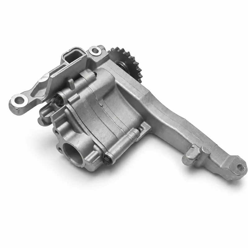 Pompă ulei Mercedes V6 Diesel OM642 [A6421802001]