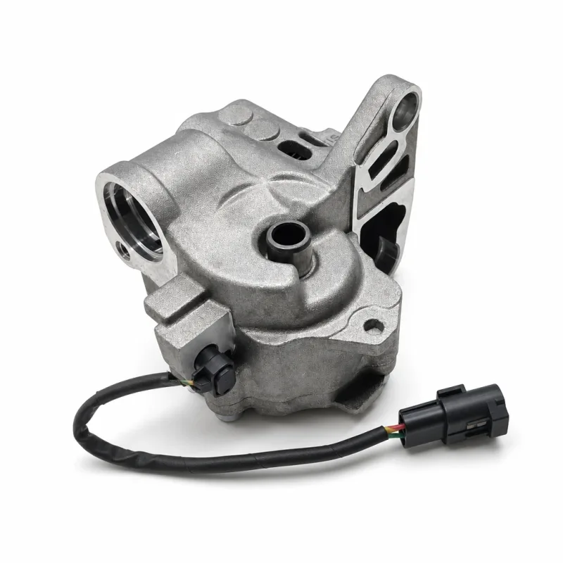 Pompă ulei Audi VW Seat Skoda 1.8 2.0 TFSI [06J115105AG]