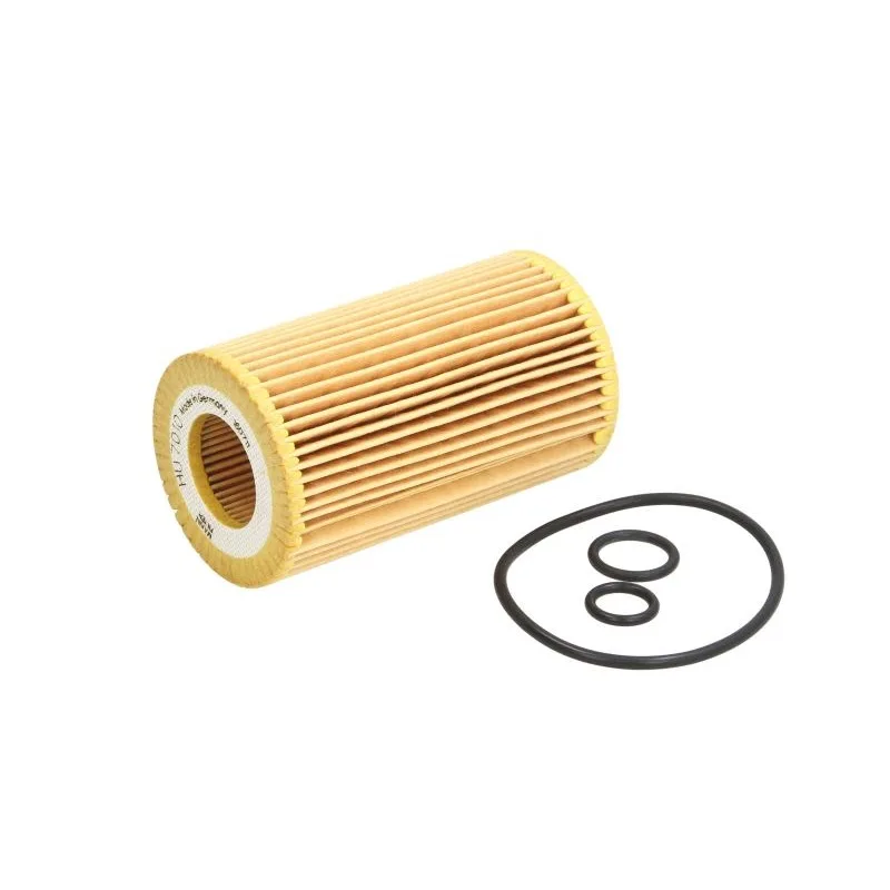 Filtru ulei Mercedes OM651 2.1 2.2 CDI [HU 7010 z]