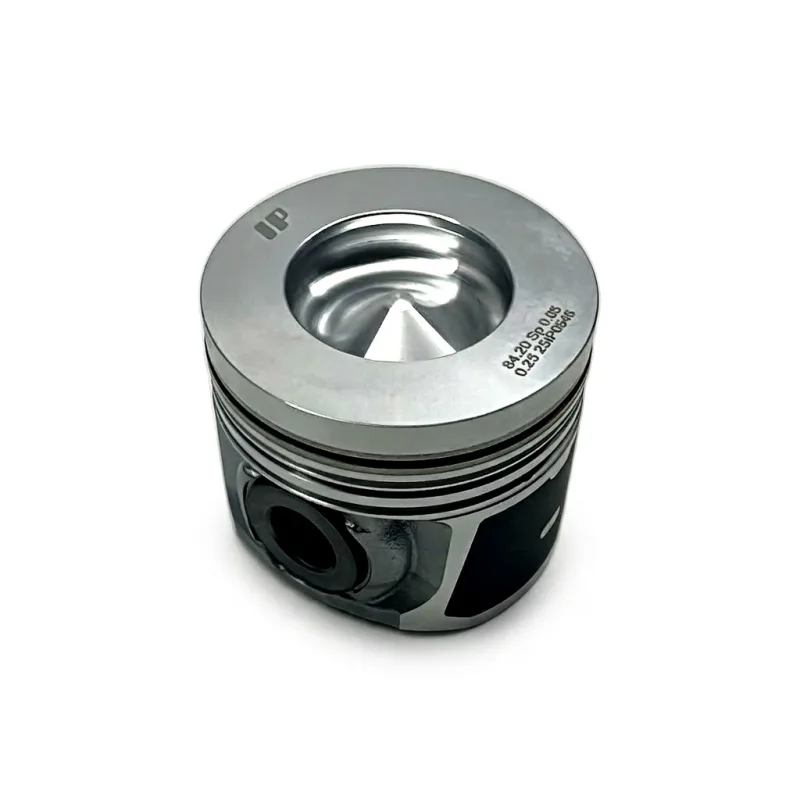 Piston BMW N57 N57D30A N57D30B 3.0 84mm +0.25 [11257802497]