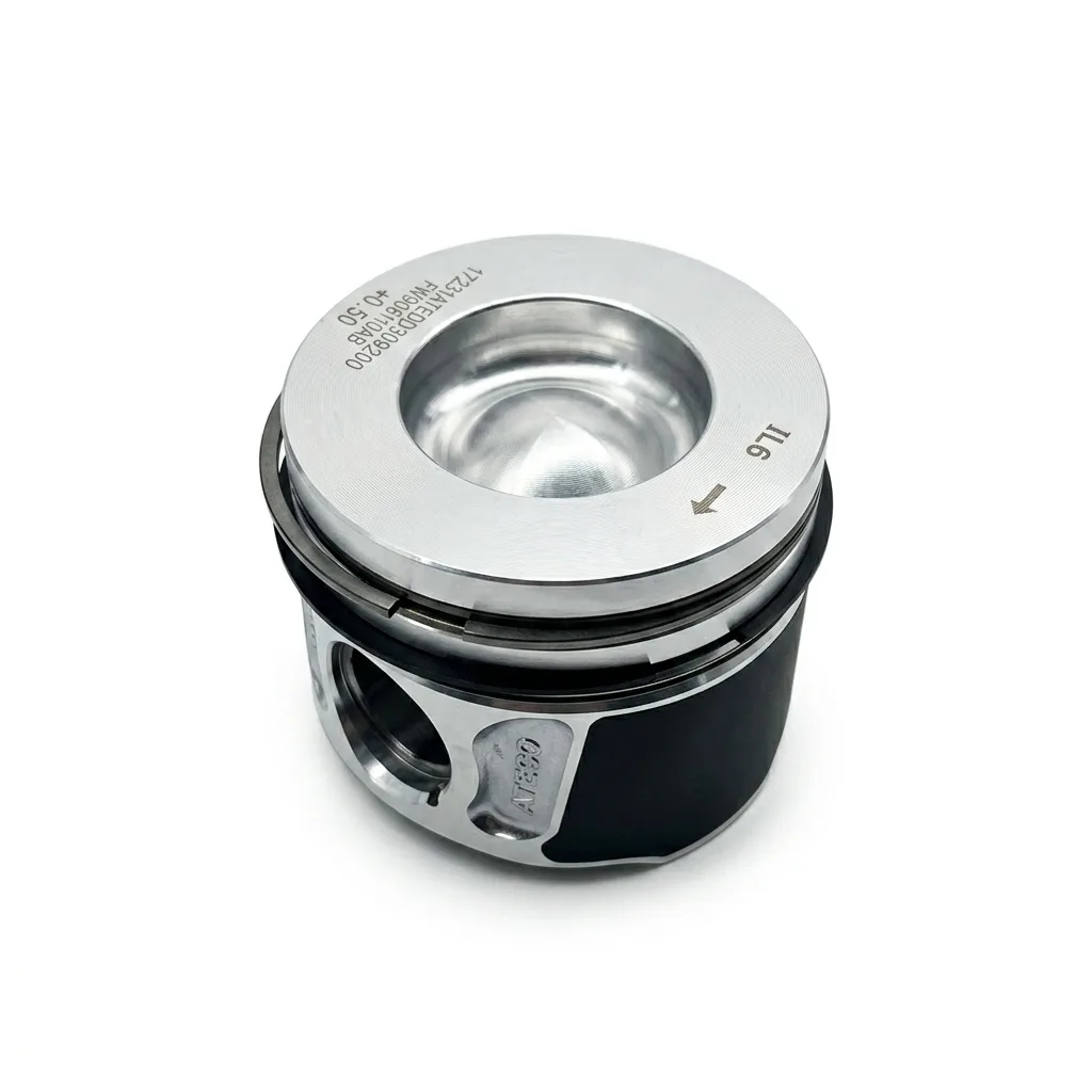 Piston Land Rover 306DT AJV6D 84mm STD [9X2Q6K108CB]