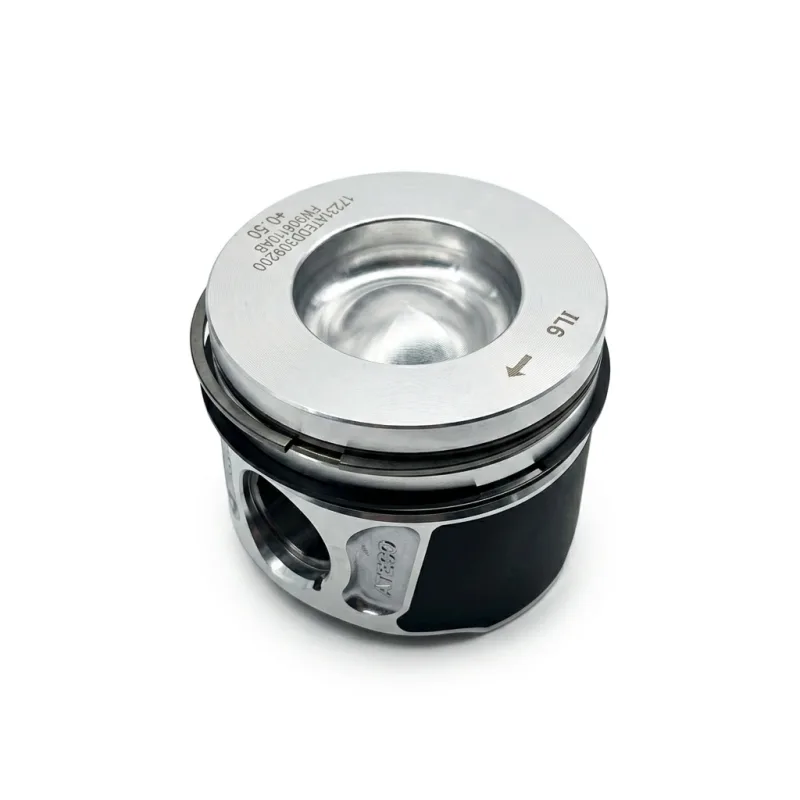 Piston Land Rover 306DT AJV6D 84mm STD [9X2Q6K108CB]