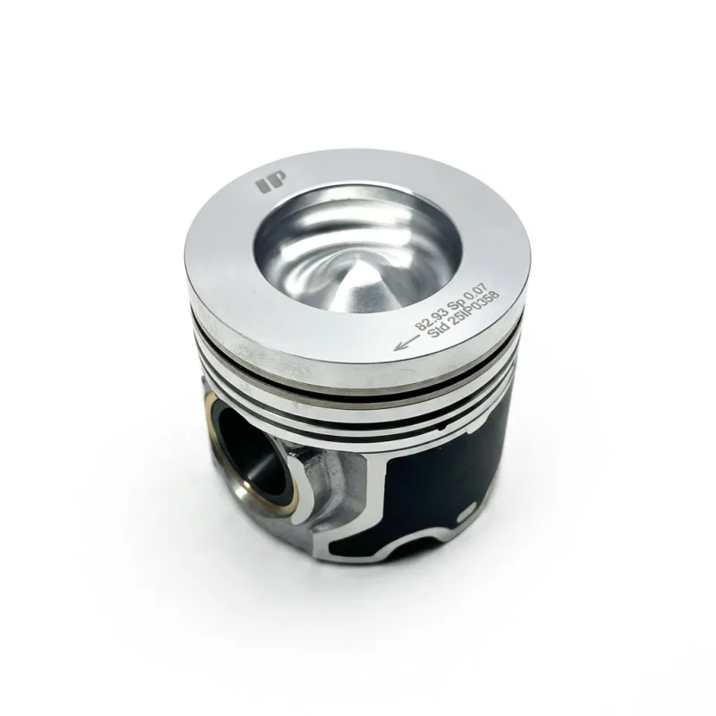 Piston Land Rover N57 N57D30A N57D30B 3.0 83mm STD [11257812585]