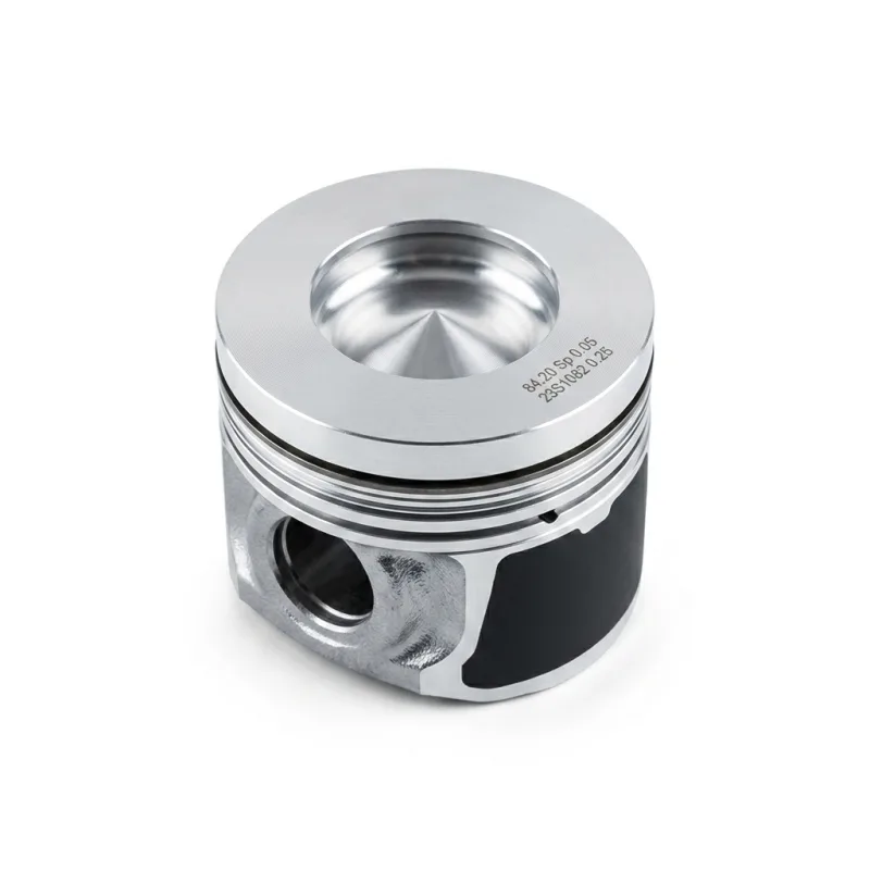 Piston N57 3.0 84mm STD [11257812585]