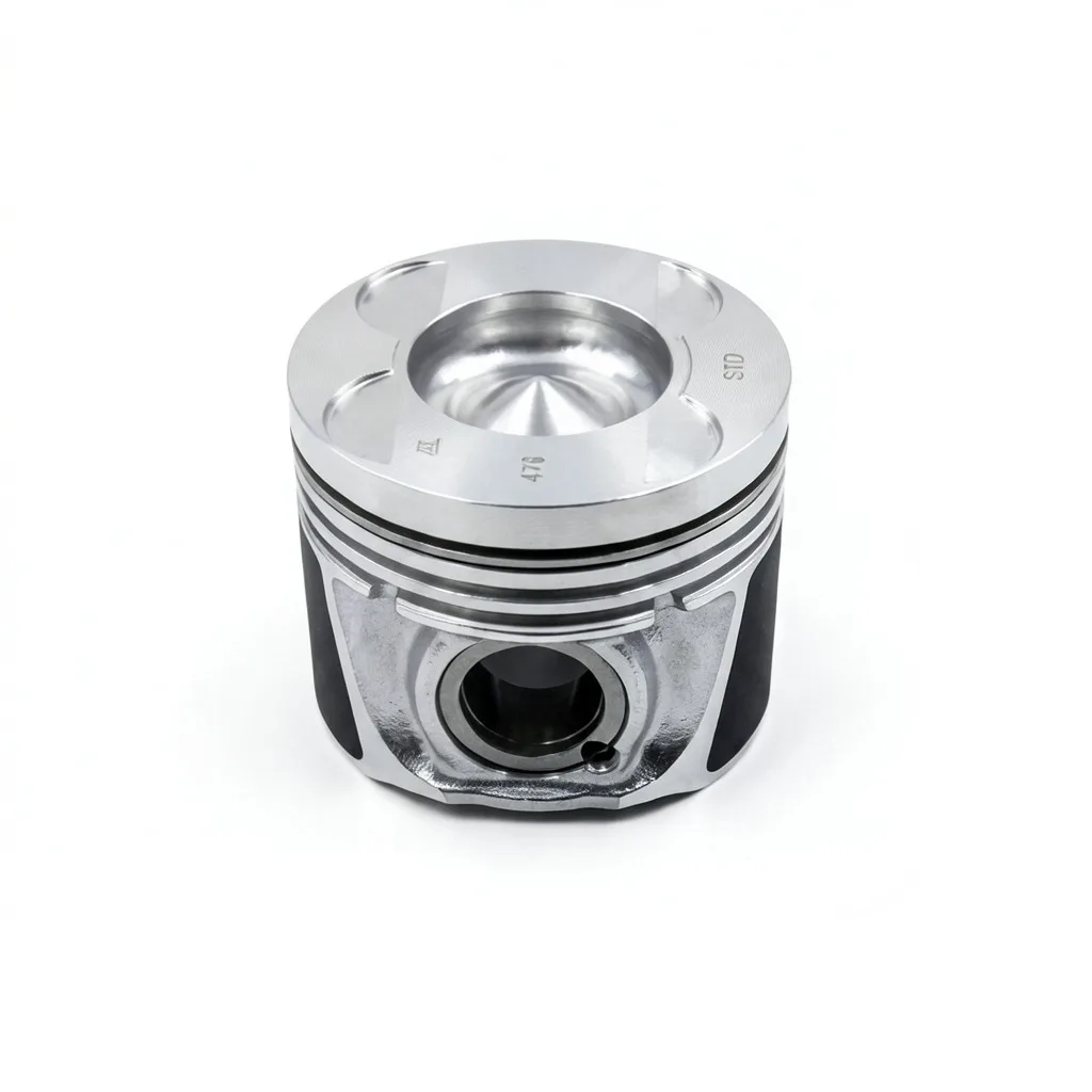 Piston Mitsubishi LD20 [87-422007-10 2.0D]