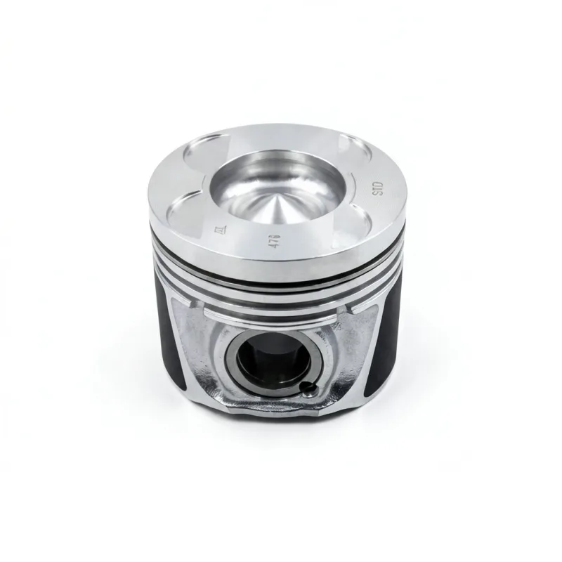 Piston Mitsubishi LD20 [87-422007-10 2.0D]
