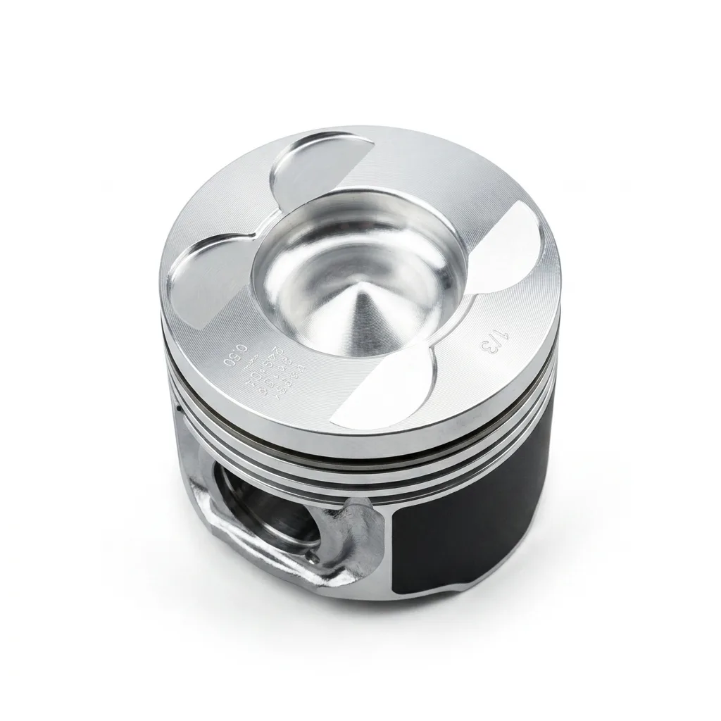 Piston Mercedes OM642820 OM642870 OM642872 3.0 83mm +0.50