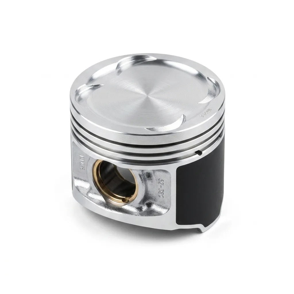 Piston Land Rover 306DT AJV6D 83.5mm STD [LR018030]