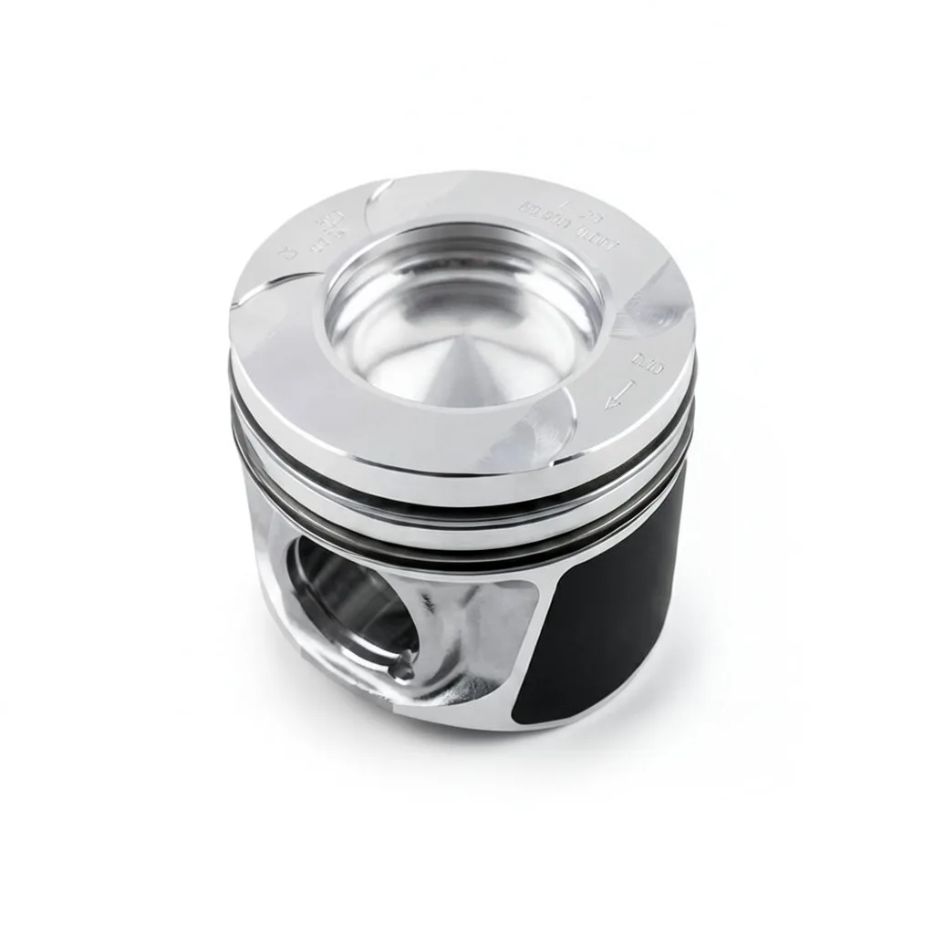 Piston Mercedes V9X 84.5mm STD [10102-00Q3P]