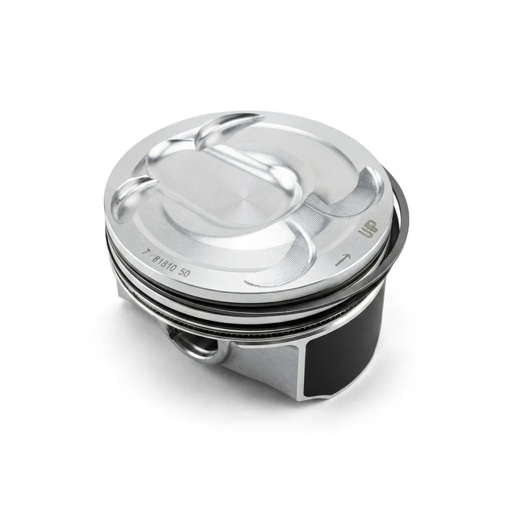 Piston Land Rover CYFA CYRA DRFA 88.02mm STD [40315600]