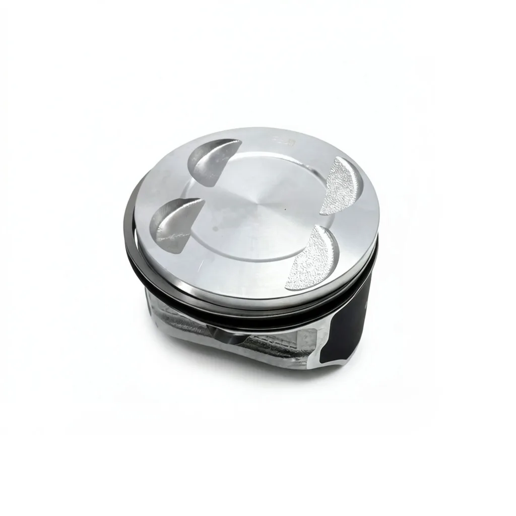 Piston Volvo HWDA HWDB HXDA 79.5mm STD [4M5G6105EC]