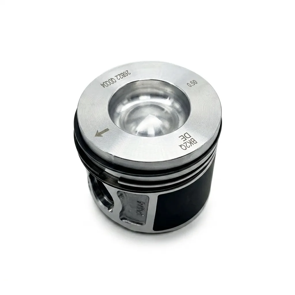 Piston Ford P22DTE 86.51mm STD [5S7Q-6K100-AAE]