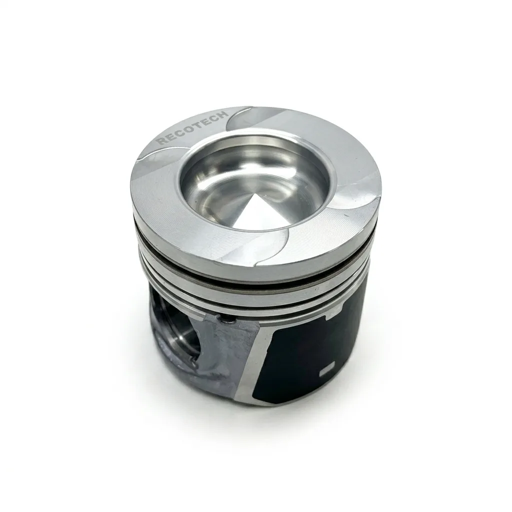 Piston Renault M9T 85.01mm STD [120A11957R]