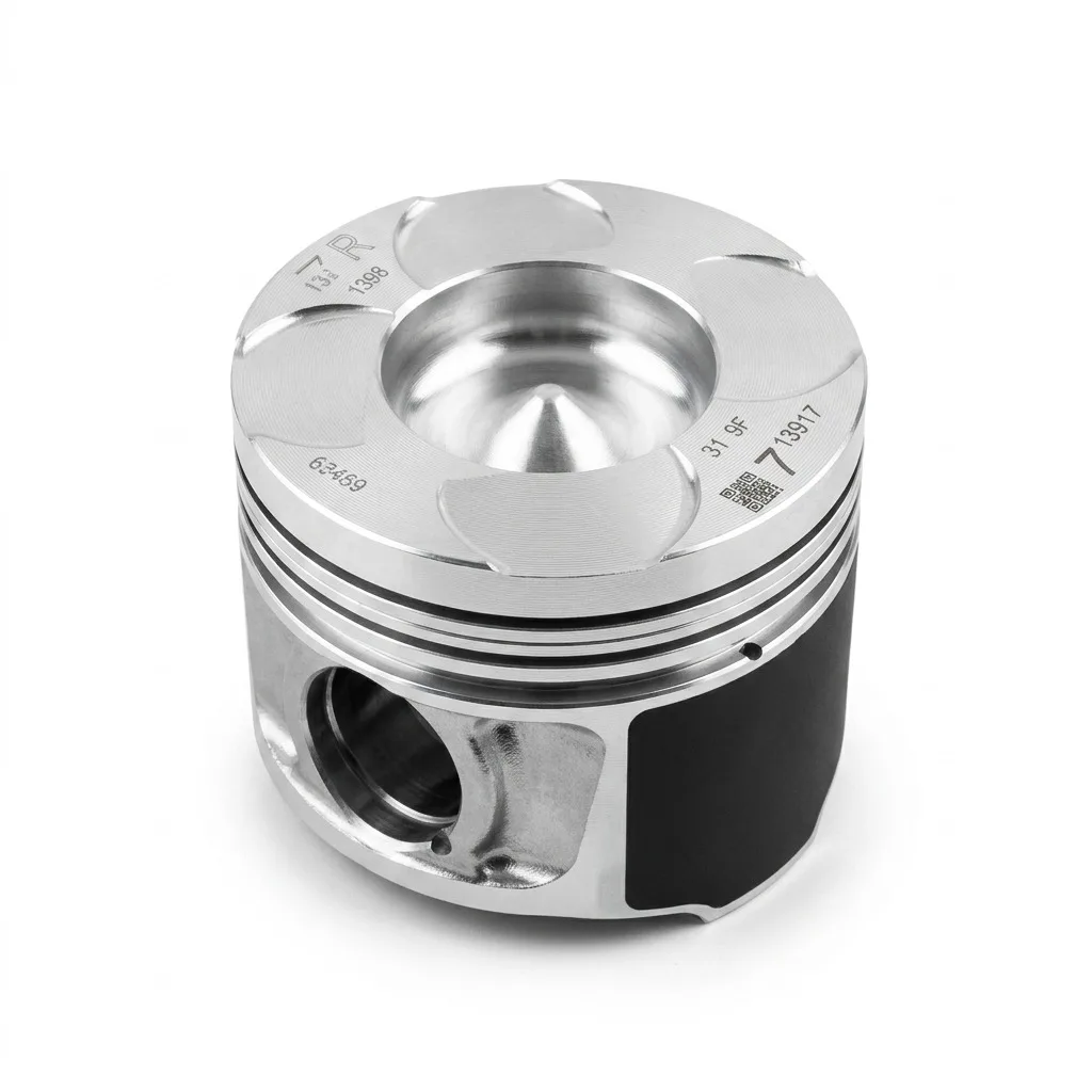 Piston Jeep EXF EXL 83.5mm +0.50 [68147228AA]