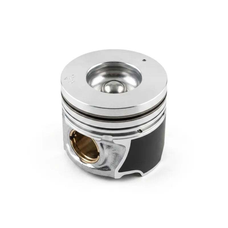 Piston Hyundai D4EA D4HA 2.0 83mm STD [HYUNDAI TUCSON 2.0D]