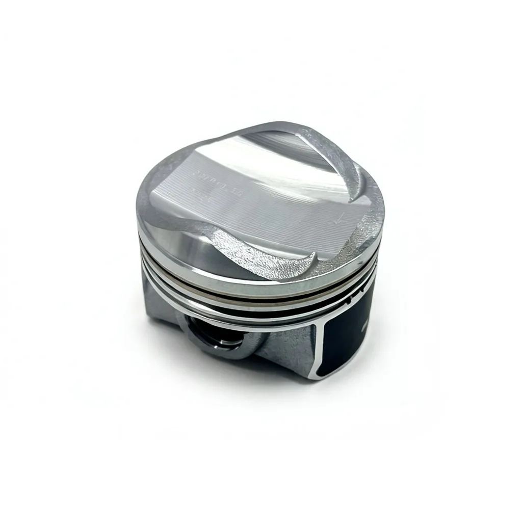 Piston Porsche 85mm Dreapta STD [1310131091]