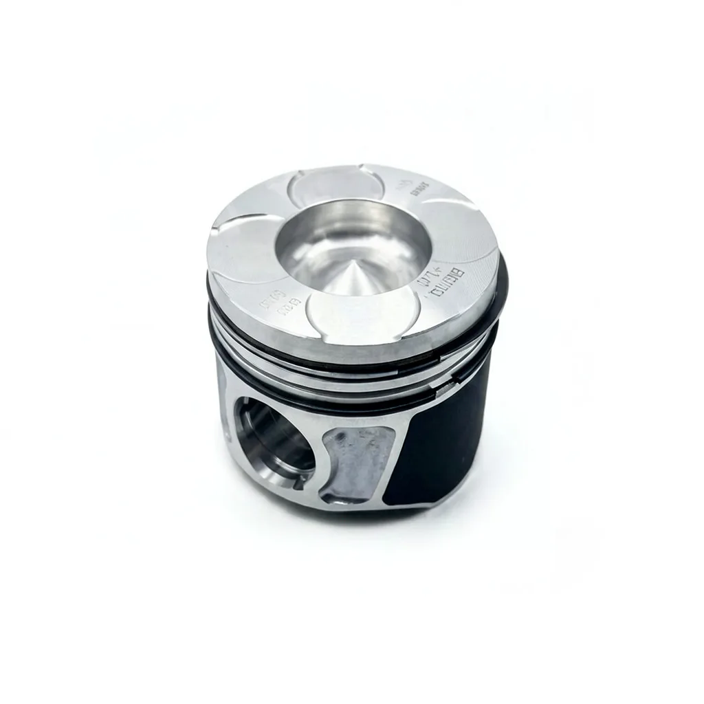 Piston Alfa Romeo 83.4mm STD [55565855]