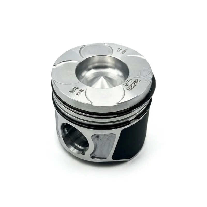 Piston Alfa Romeo 83.4mm STD [55565855]