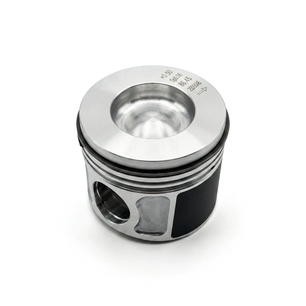 Piston Citroen M9R 1.0 86.5mm STD [120102129R]