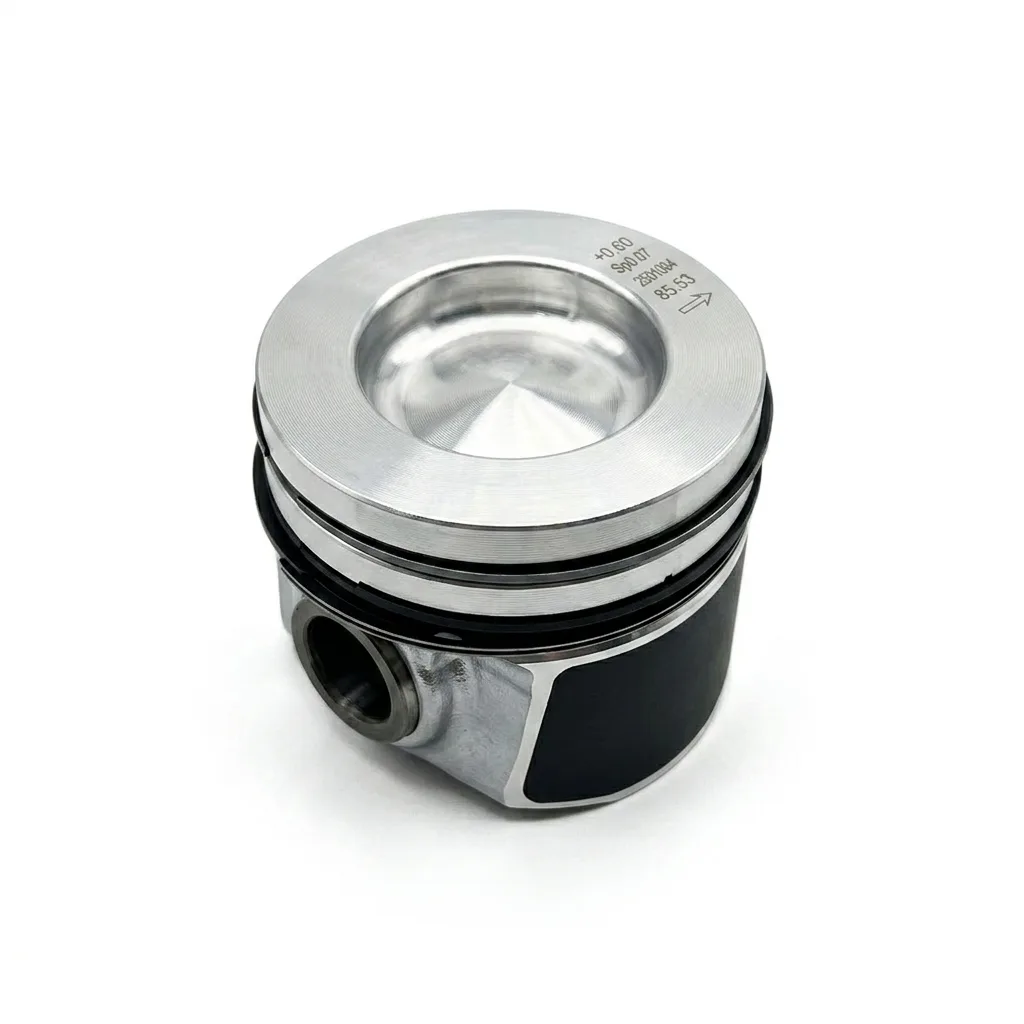 Piston Land Rover Duratorq 2.0 85.5mm STD [6G9Q6K108BA]