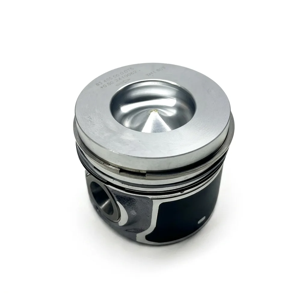 Piston Porsche BKS CASA 1.2 83mm STD [TOUAREG COD MOTO]
