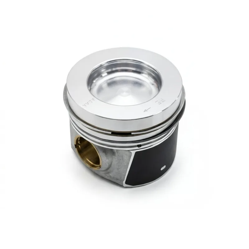 Piston Volkswagen CAAB 81.01mm STD [PISTON VW 2.0 CAAB]