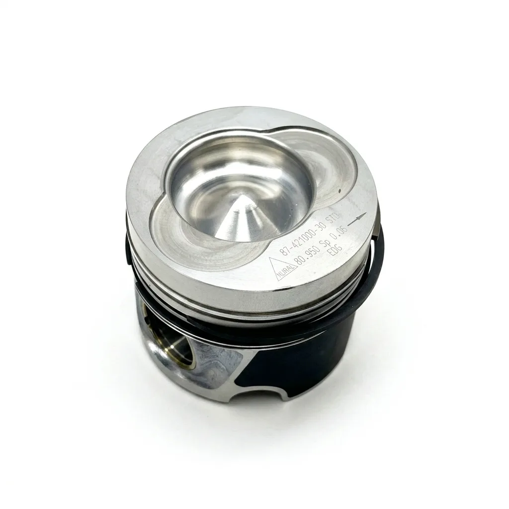 Piston Audi BJL BKN BMK 81.01mm STD [076107065A]