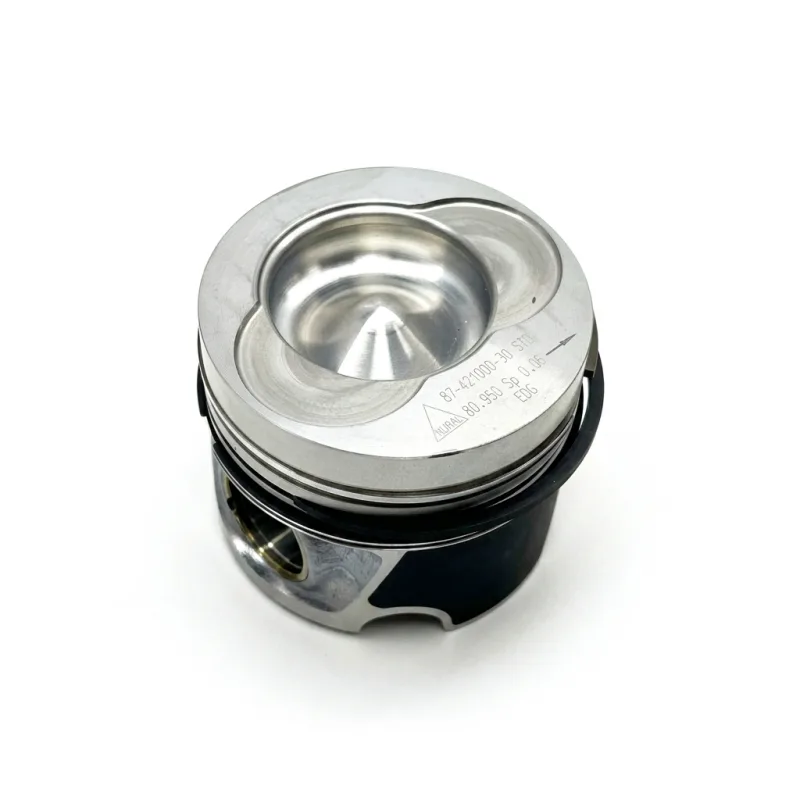 Piston Audi BJL BKN BMK 81.01mm STD [076107065A]