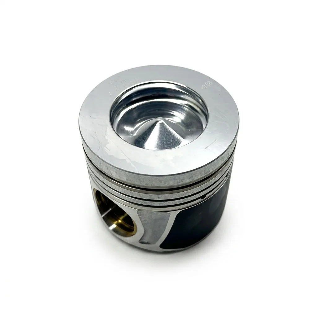 Piston Land Rover EA897 83.5mm STD [059107065FT]