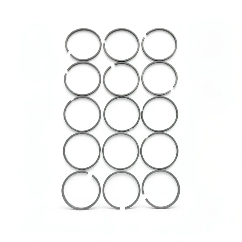 Segmenți piston Land Rover 306DT 0.50 Ø84.5mm