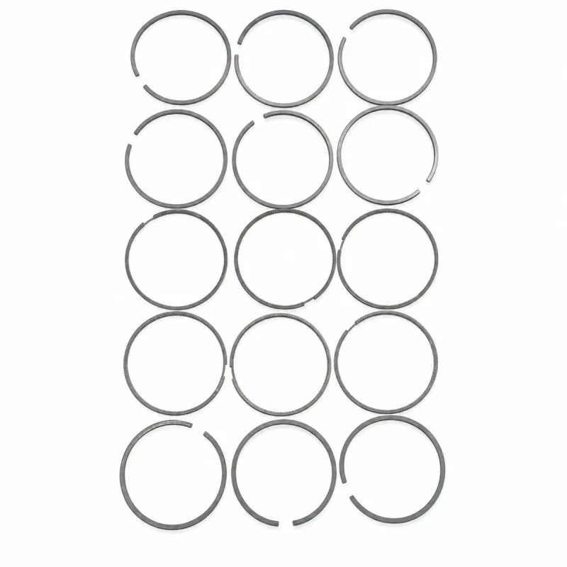 Segmenți piston Land Rover 306DT 0.50 Ø84.5mm