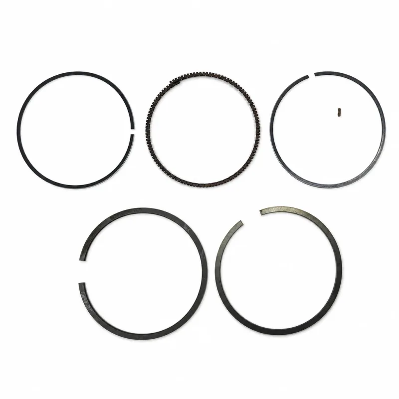 Segmenți piston Volkswagen AAB Ø93mm | 80 00268 1 0 000
