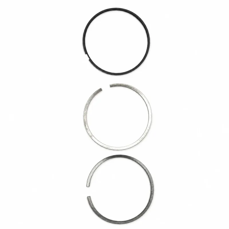 Segmenți piston Fiat 8140.47 Ø88mm | 80 01154 1 0 000