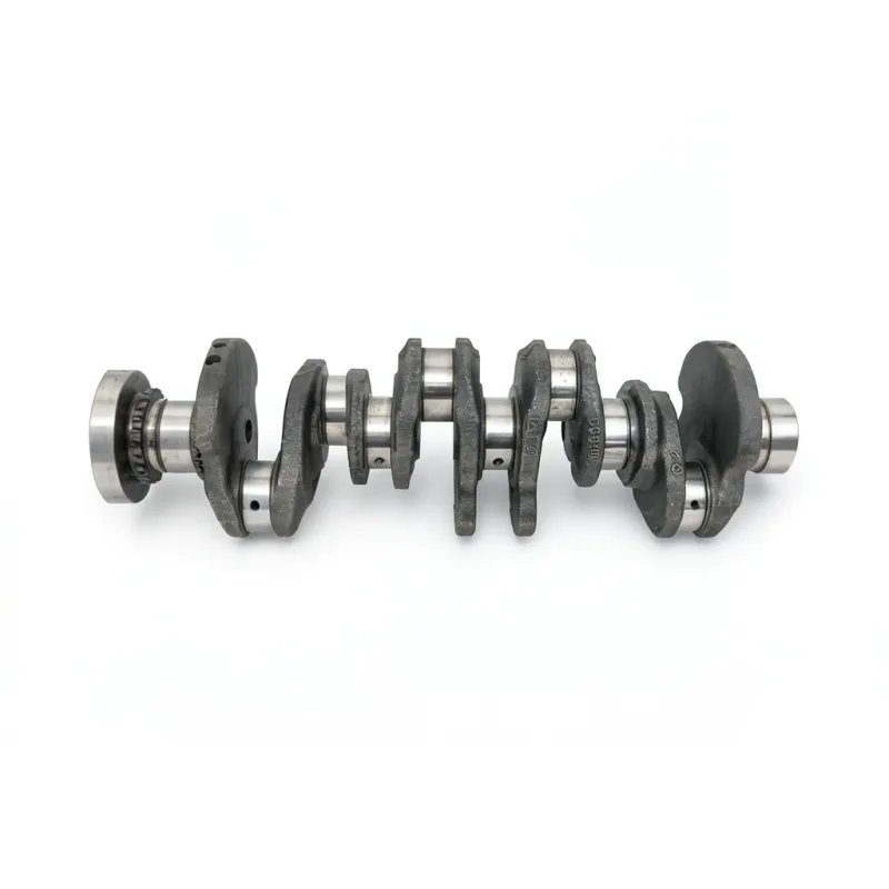 Arbore cotit original second-hand pentru Mercedes-Benz OM 654.920 2.0 diesel – A6540302100