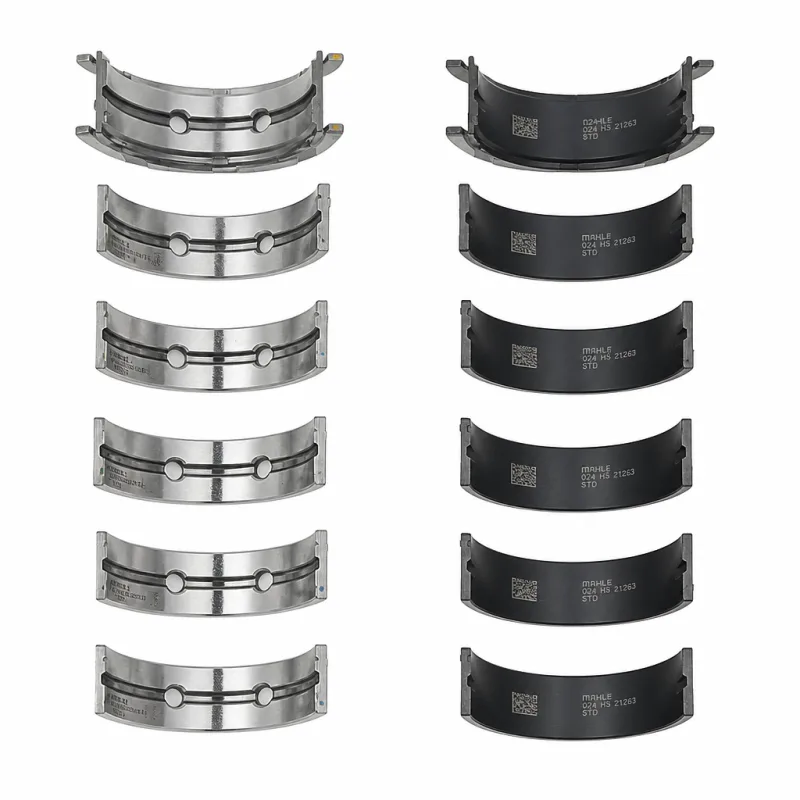Cuzineți palier BMW N57 +0.50 - Aftermarket