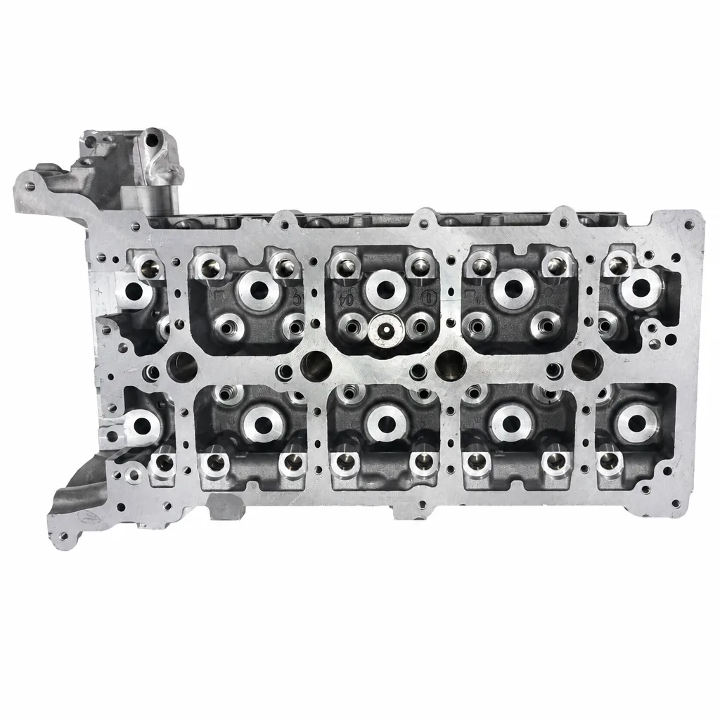 Chiulasa Mercedes OM654 [654016] SH