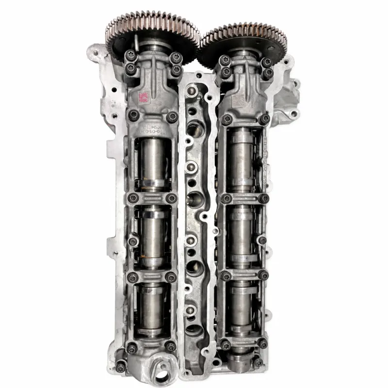 Chiulasa Mercedes OM654 [A6540501300] SH