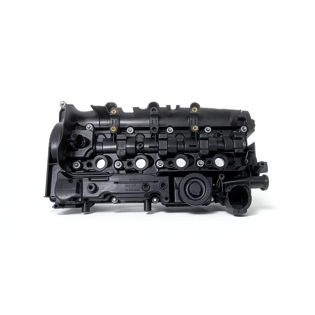 Capac culbutori BMW N47D20 [11128589941]